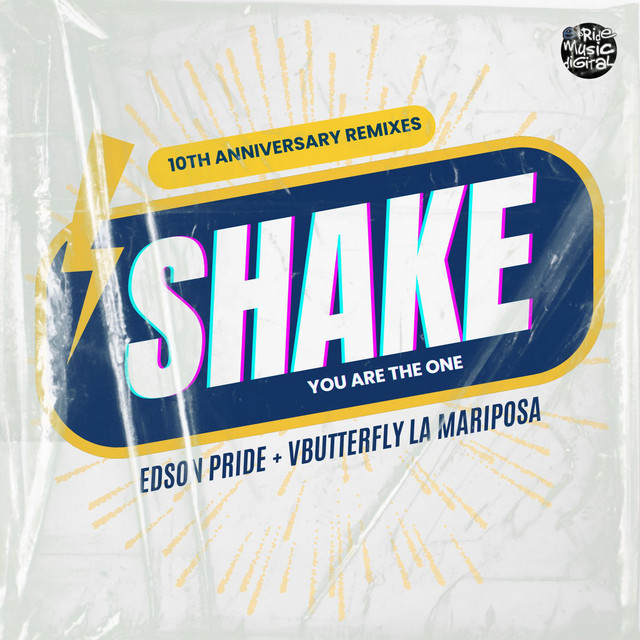 Shake - Dener Delatorre Radio Mix