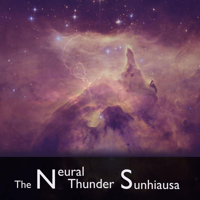 The Neural Thunder cover art