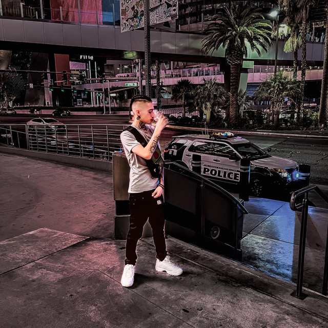 album image