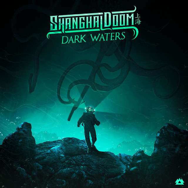 Dark Waters cover art