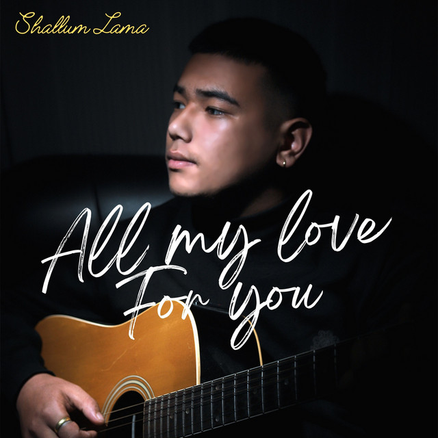 All My Love for You