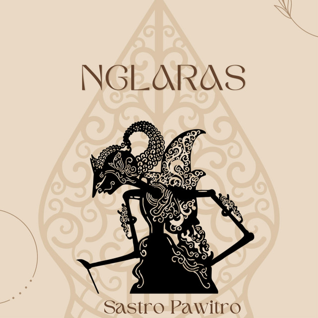 Nglaras cover art