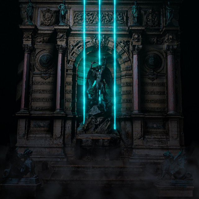 Iratus cover art