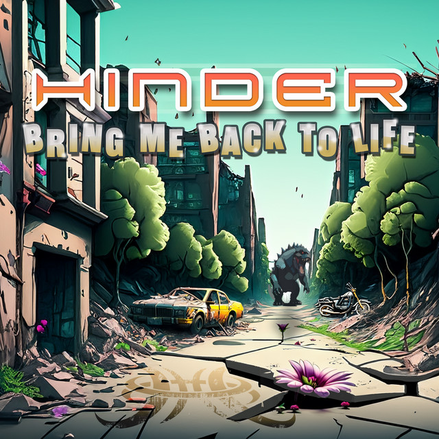 undefined album image