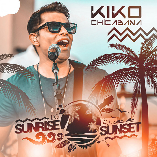Do Sunrise Ao Sunset cover art
