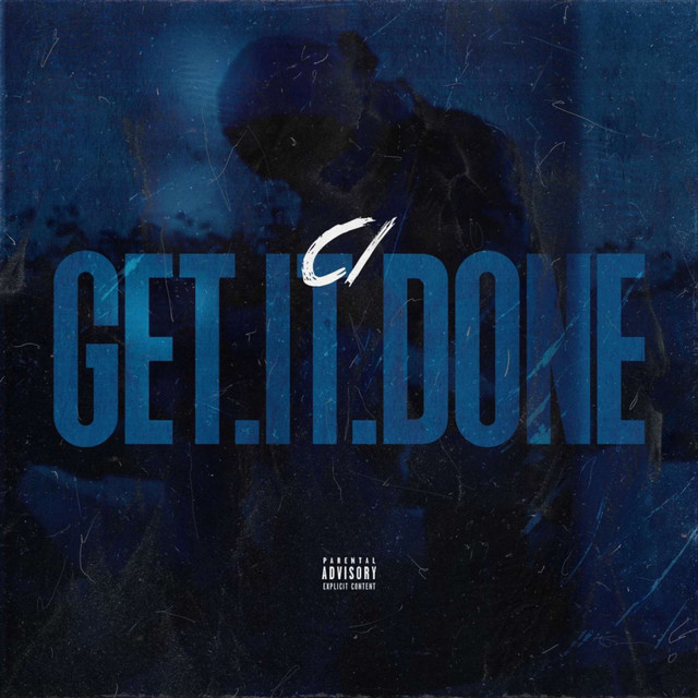 Get.it.done cover art