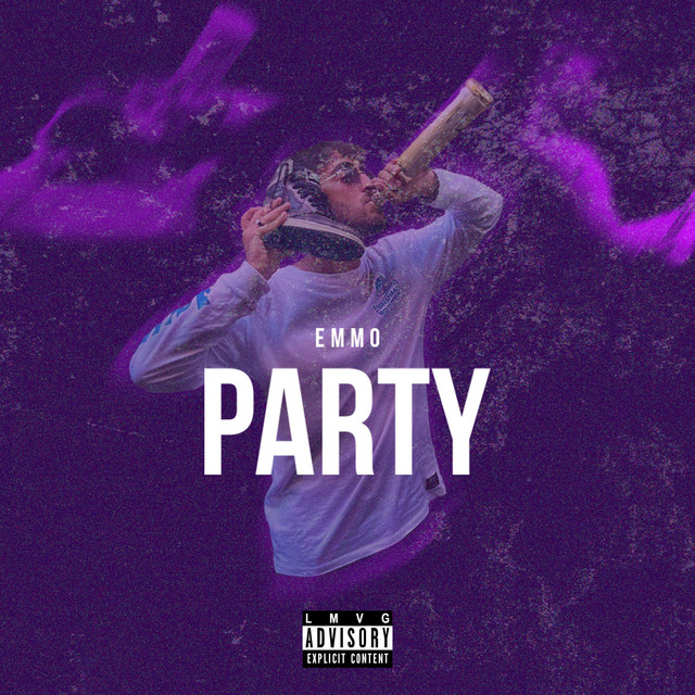 Party cover art