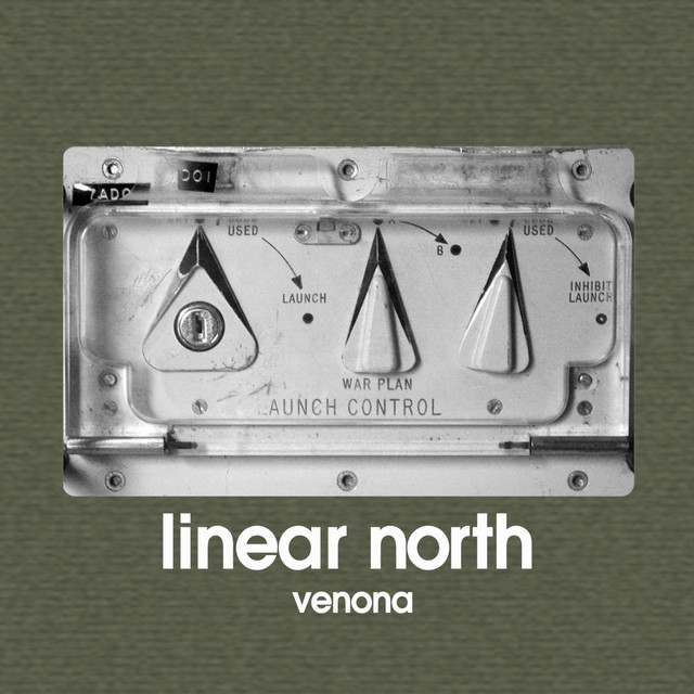 Venona cover art