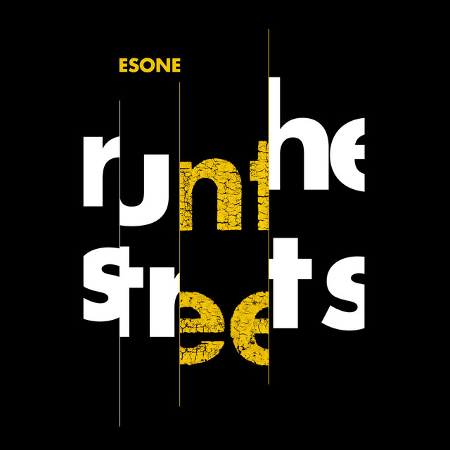 Run the Streets cover art