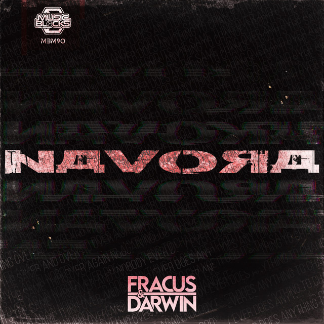 Navora cover
