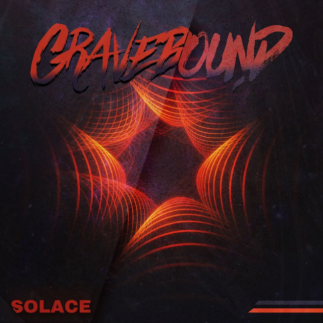 Solace cover