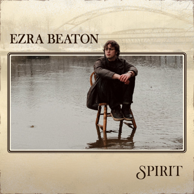 Ezra Beaton