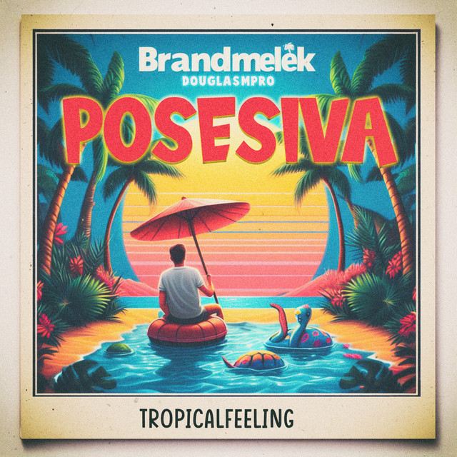 Posesiva cover art