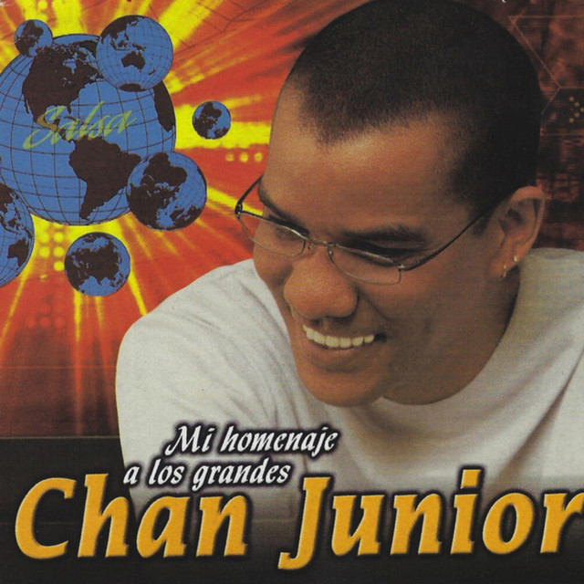 Chan Junior