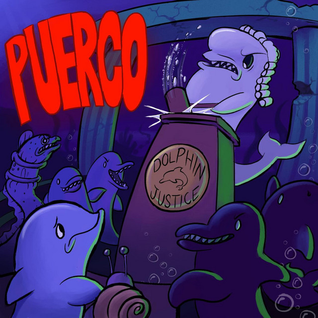 Puerco
