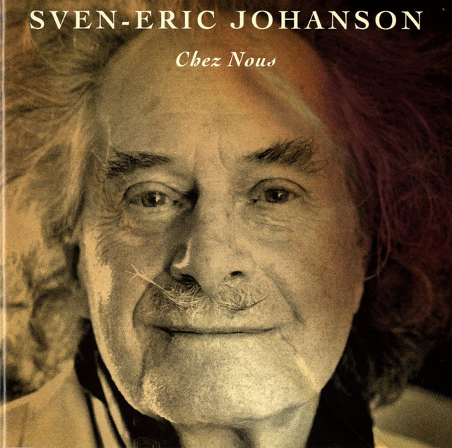 Johanson: Chez Nous cover art