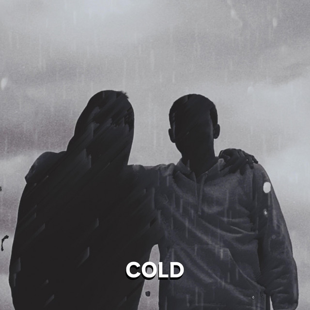 COLD cover art