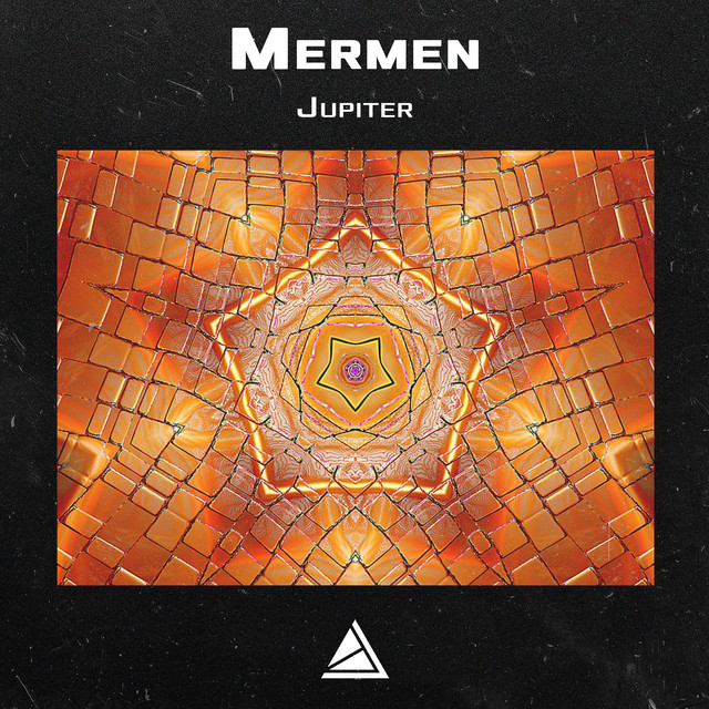 Jupiter - EP by Mermen | Spotify