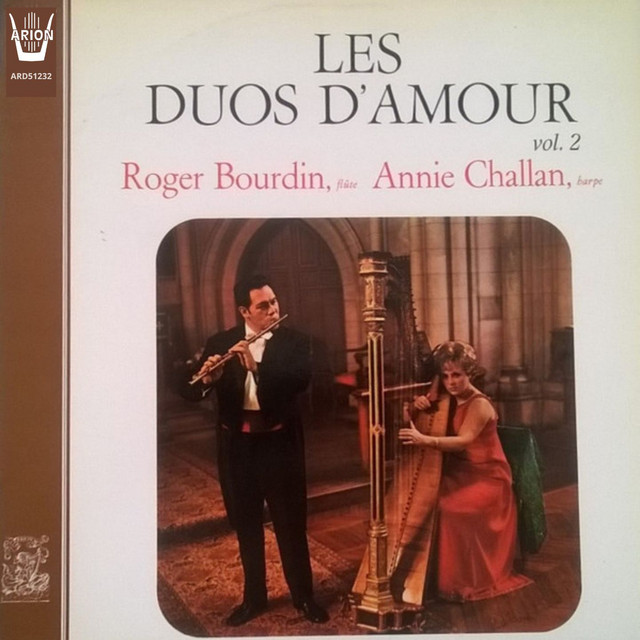Les duos d'amour, vol. 2