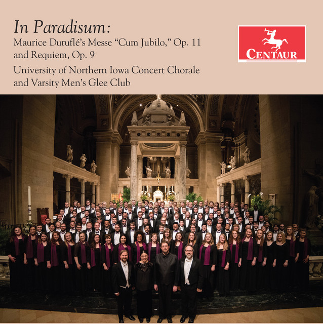 In paradisum (Live)