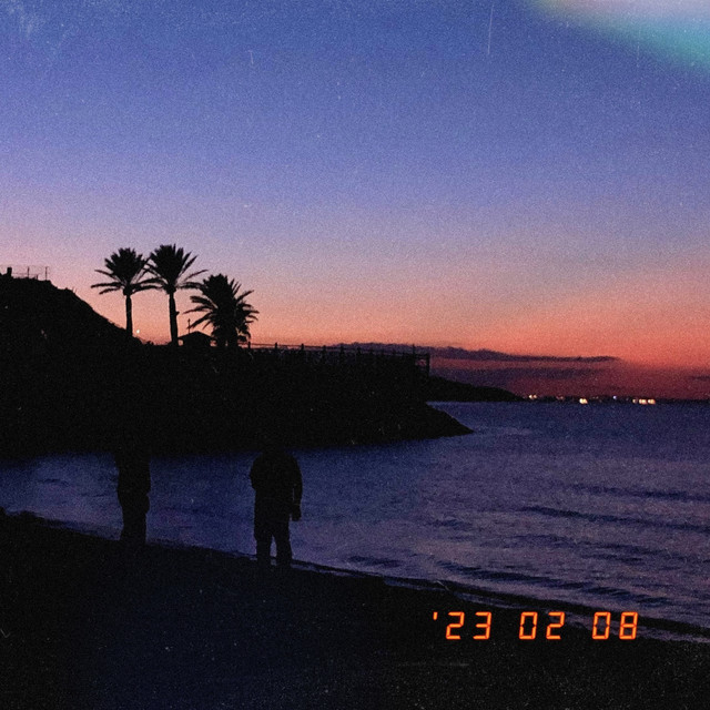 Nocturne cover art