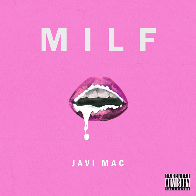Milf cover art