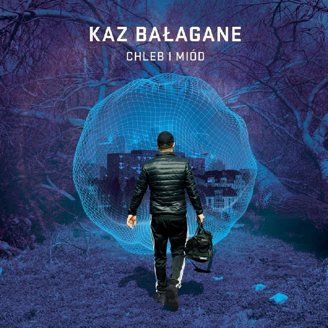 Chleb i miód cover art