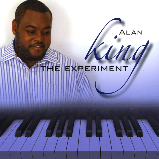 The Experiment cover