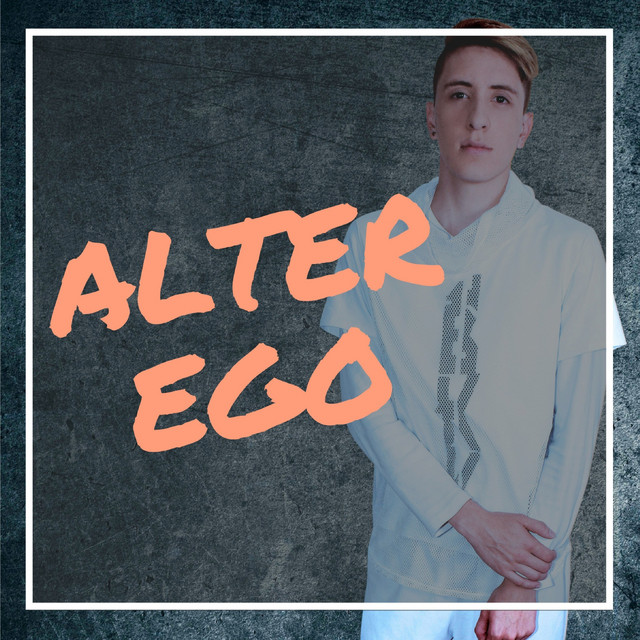 Alter Ego - EP by Alex Villanoba | Spotify
