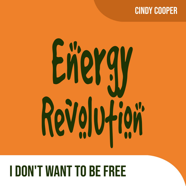 I Don't Want To Be Free cover