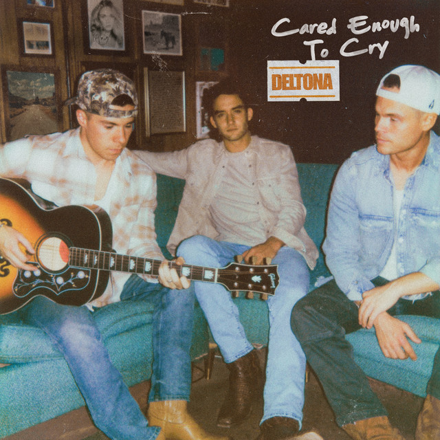 Cared Enough to Cry cover