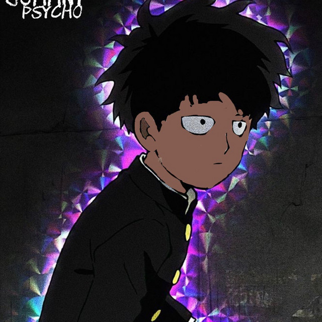 Johhny psycho cover art