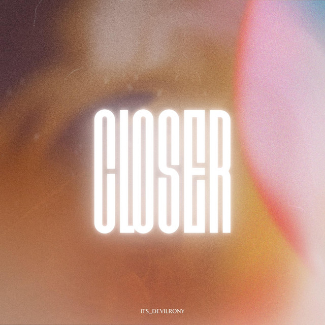 Closer cover art