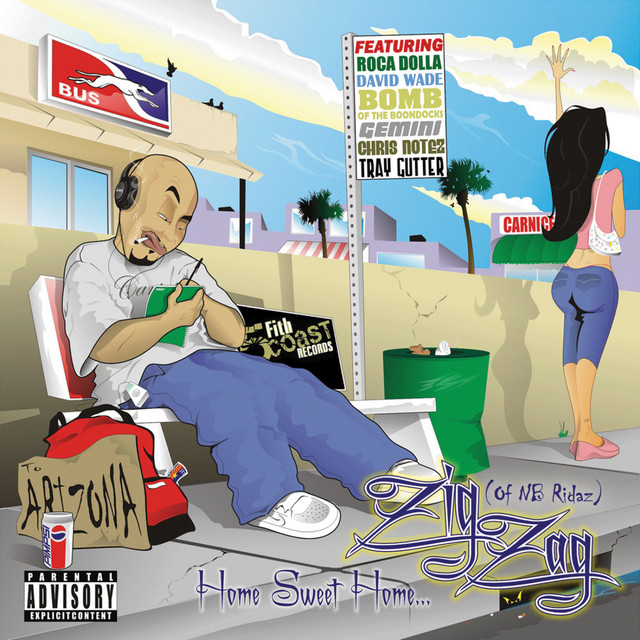 Home Sweet Home - Album by Zig-Zag | Spotify