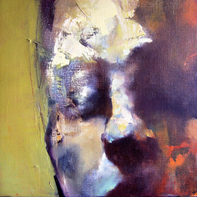 Asylum for Eve cover