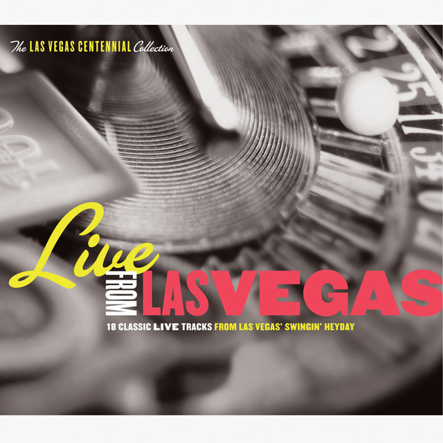 【中古】［CD］Live From Las Vegas Live From Las Vegas | Matt Dusk