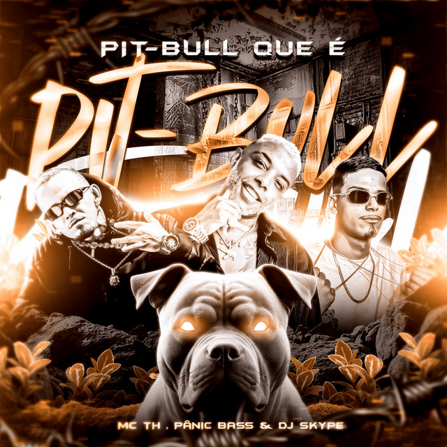 PitBull Que é Pitbull