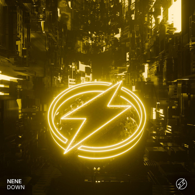 Down cover art