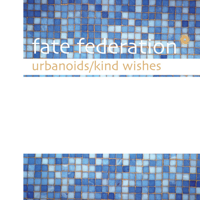 Urbanoids cover