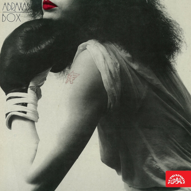 Box cover art
