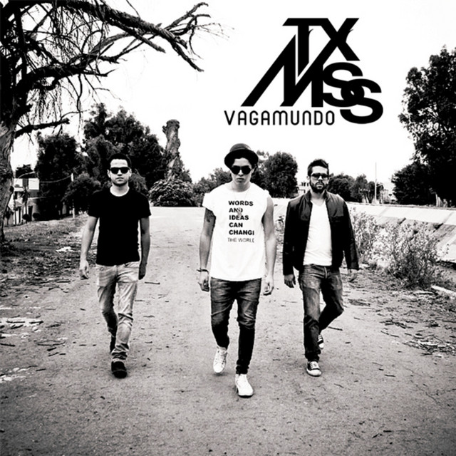 Vagamundo cover art