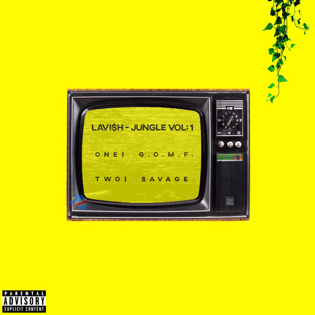 Jungle:, Vol. 1