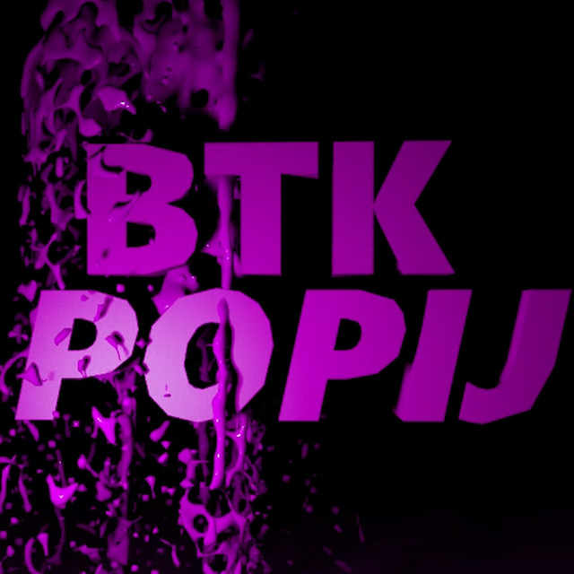 Popij cover art