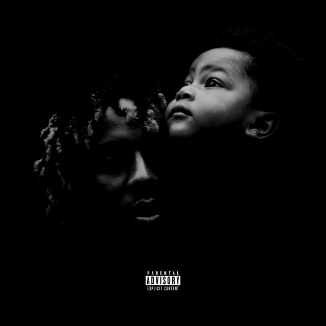 Dripression cover art