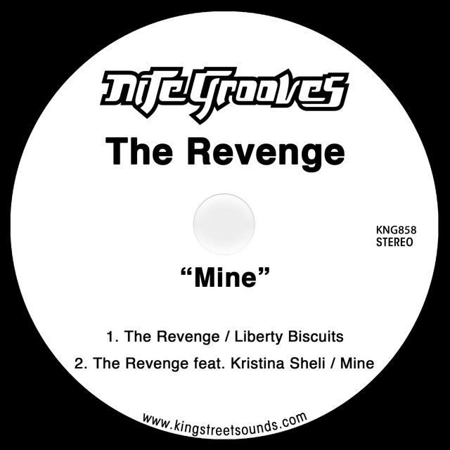 Mine