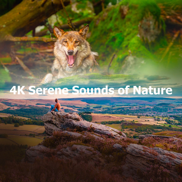 4K Serene Sounds of Nature - Album by River Sounds | Spotify