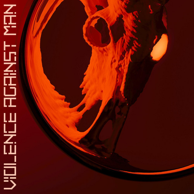 The Rise Contains the Fall cover art