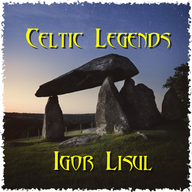 Celtic Legends (single)