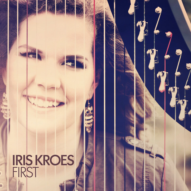 First cover