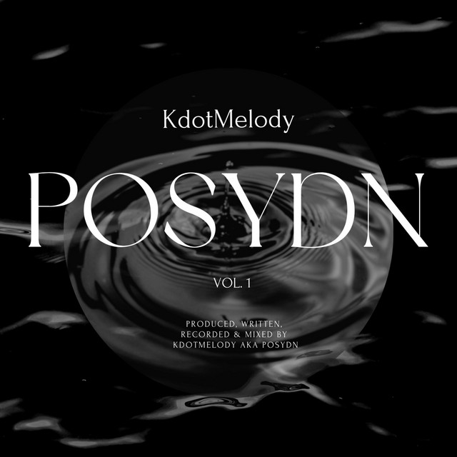 POSYDN (Vol.1) cover art
